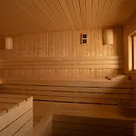 Luxury Dali With Sauna, Whirlpool And Heated Pool In Only 1,7 Km From The Medulin