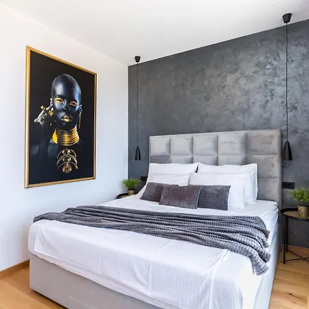 빌라 Luxury Dali With Sauna, Whirlpool And Heated Pool In Only 1,7 Km From The