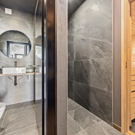 Villa Luxury Dali With Sauna, Whirlpool And Sea View In Only 1,7 Km From The