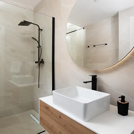 Luxury Dali With Sauna, Whirlpool And Sea View In Only 1,7 Km From The *